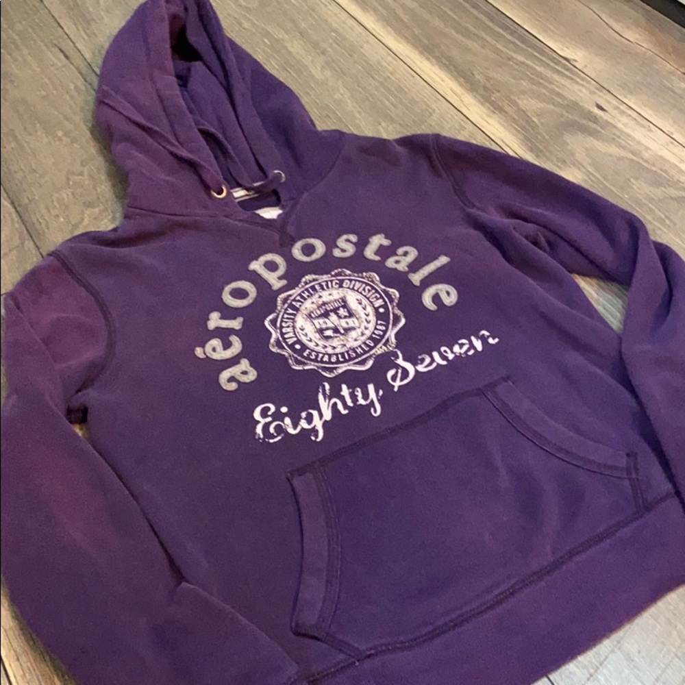 AEROPOSTALE hoodie